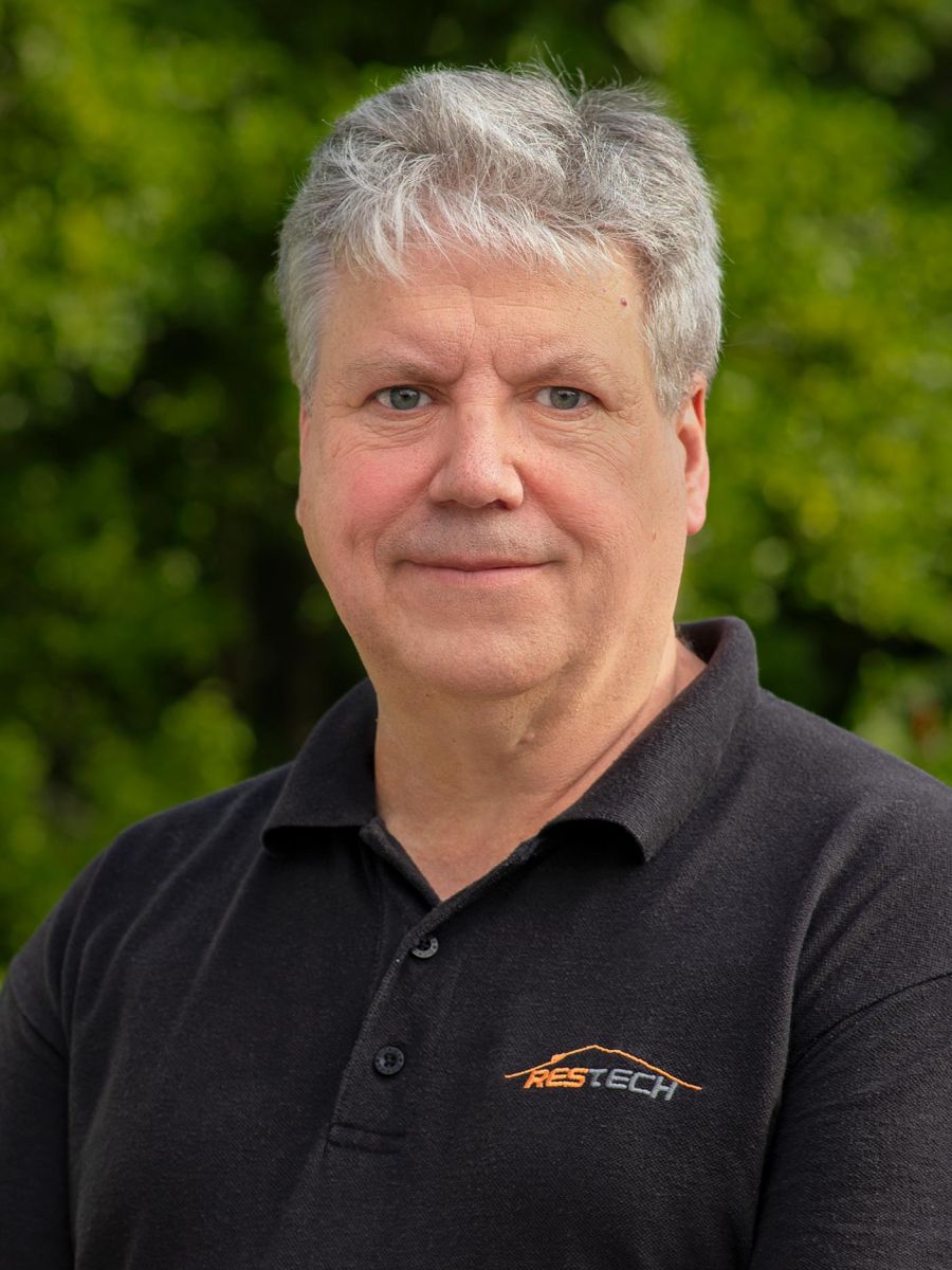Tim Doyle