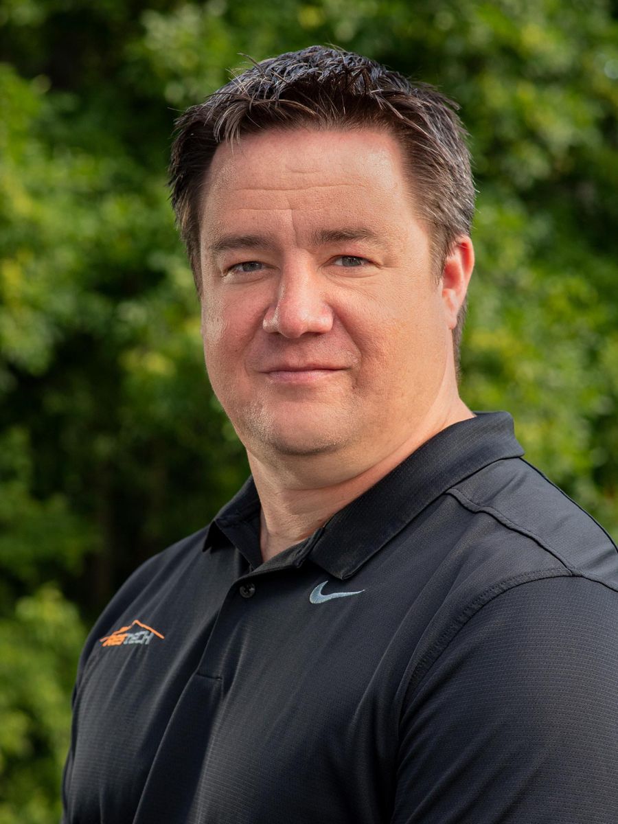 Shane Weltzin