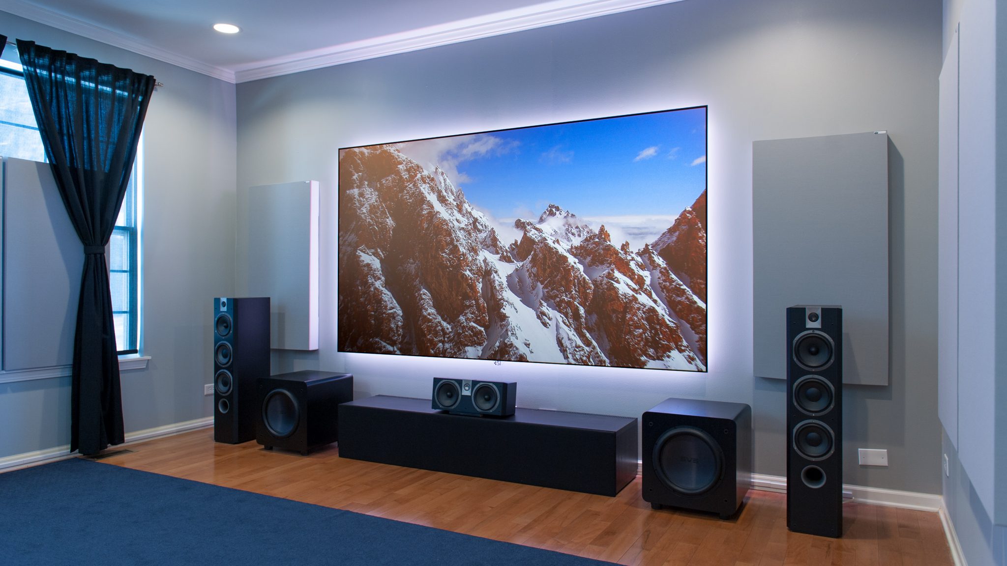 home theater