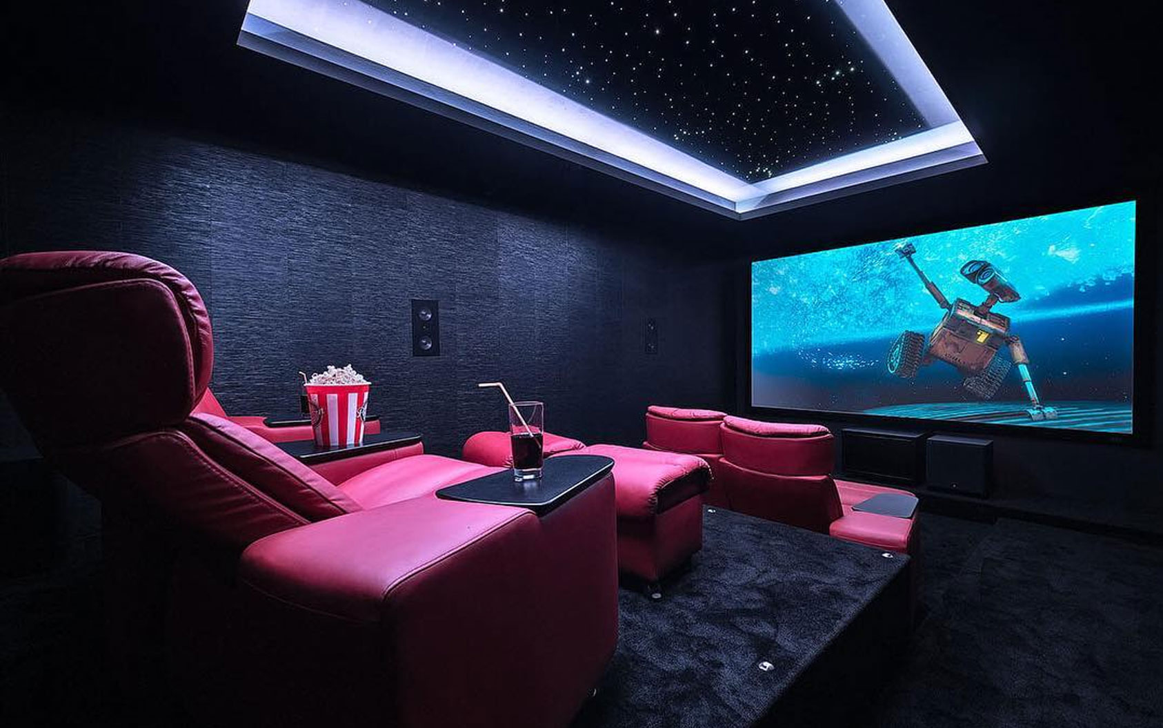 home theater