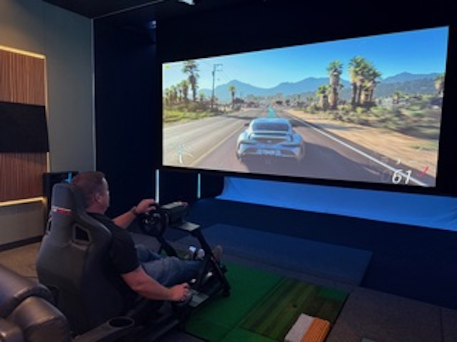 RETESY March Simulators PHOTO2