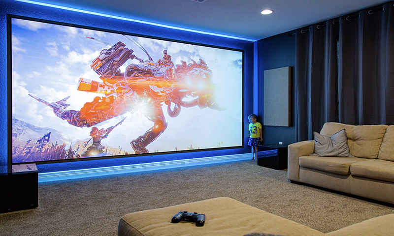 home theater