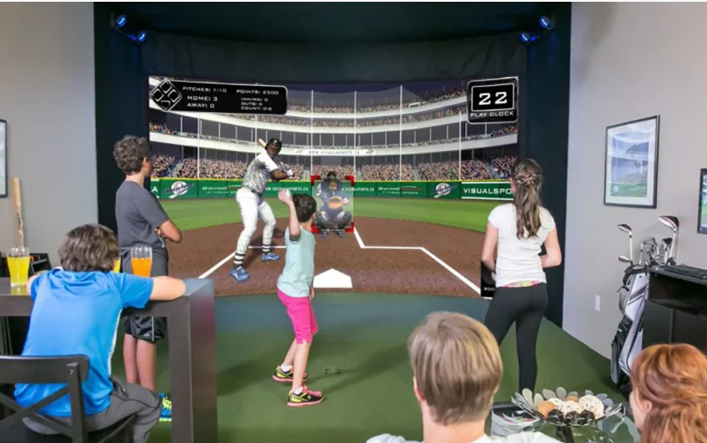 sports-simulators-offer-fitness-and-fun-for-the-whole-family