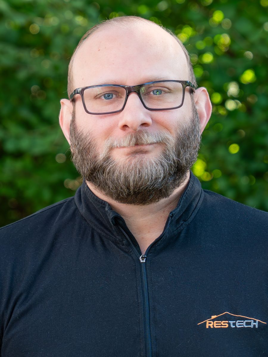 Tim O. headshot