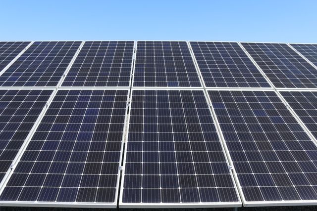 Solar Energy